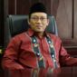 Anggota DPD RI, Dr H Hilmy Muhammad.