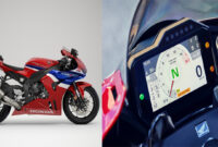 PT. AHM meluncurkan motor supersport CBR1000RR–R Fireblade terbaru.