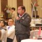 Suasana kegiatan Pemantapan Nilai-Nilai Kebangsaan pada hari kedua, Selasa (22/10/2024), yang diikuti oleh Anggota DPD RI periode 2024-2029 bersama Lemhannas RI, di Hotel Shangri-La, Jakarta.