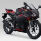 Honda New CBR150R.