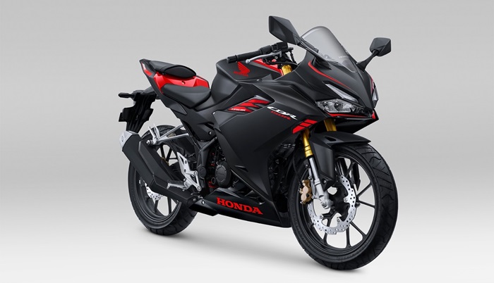 Honda New CBR150R.