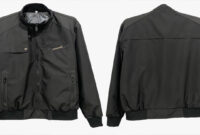 Ini Jaket #Cari_Aman.