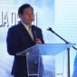 Ketua DPD RI, Sultan B Najamuddin.