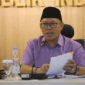 Senator Ahmad Nawardi.