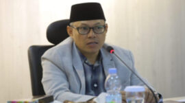 Ketua Komite IV DPD RI, Ahmad Nawardi.