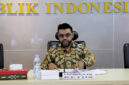 Ketua Komite III DPD RI, Filep Wamafma.