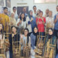 Tim Muhibah Angklung.