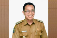 Pj Bupati Lotim, HM Juaini Taofuk.