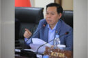 Ketua DPD RI, Sultan B Najamuddin.