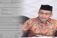 Anggota Komite I DPD RI, H Sudirman atau yang akrab disapa Haji Uma.