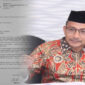 Anggota Komite I DPD RI, H Sudirman atau yang akrab disapa Haji Uma.
