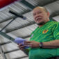 Senator asal Jatim, AA LaNyalla Mahmud Mattalitti.