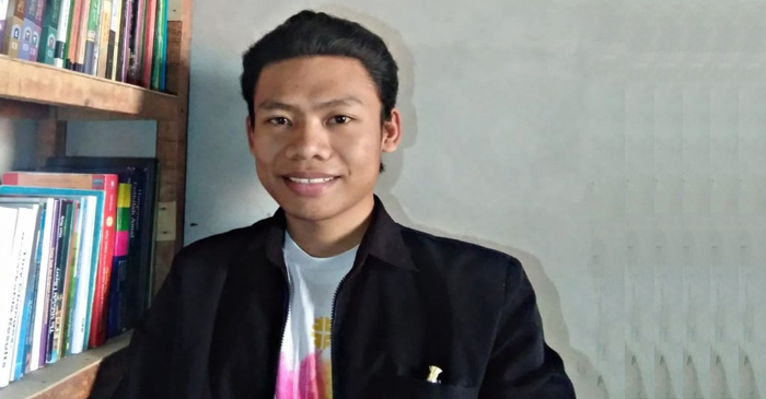 Miftahul Fikri.