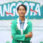 Lalu Ahmad Zihnil ‘Ulya.
