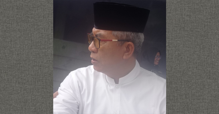 Kadis PMD Kabupaten Lotim, Drs Salmun Rahman.