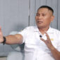 Direktur RSUD Provinsi NTB, dr. H. Lalu Herman Mahaputra, M.Kes, M.H.
