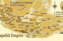 Majapahit Empire.