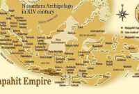 Majapahit Empire.