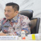 Plh Sekjen DPD RI, Lalu Niqman Zahir.