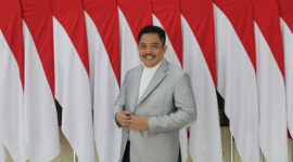 Lalu Niqman Zahir.