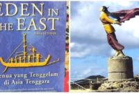 EDEN IN THE EAST-Benua Yang Hilang di Asia Tenggara.