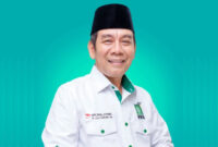 Wakil Ketua DPRD Lombok Tengah (Loteng), HL Sarjana.