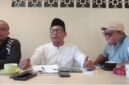 M Fihiruddin bersama kuasa hukumnya, Muhammad Ihwan, SH., MH.