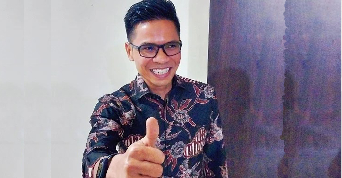 Ketua Komisi IV DPRD Provinsi NTB, Hamdan Kasim.