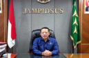 Ini Tim Jaksa Penyidik pada Direktorat Penyidikan JAM PIDSUS.