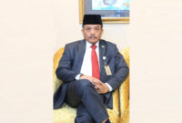 Lalu Niqman Zahir.