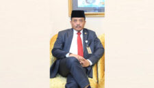 Lalu Niqman Zahir.