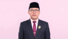 Anggota DPRD Lotim dari Partai Hanura, Mahdan.