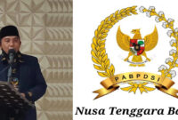 Ketua Umum PABPDSI Provinsi NTB, Zubaer, S.Pd, M.AP.