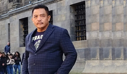 Lalu Niqman Zahir