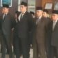 Suasana pelantikan pejabat eselon III lingkup Pemkab Lombok Timur.