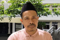 Dr Abdul Hayyi Akrom, M.Pd.
