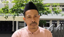Dr Abdul Hayyi Akrom, M.Pd.