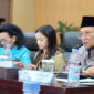 Anggota DPD RI asal Daerah Istimewa Yogyakarta (DIY).