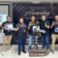 Astra Motor NTB kembali menggelar acara tahunan bergengsi, KLHR Awarding 2025.