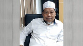 H Ihsan.
