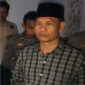 Kapolsek Keruak, IPTU Zulkifli.