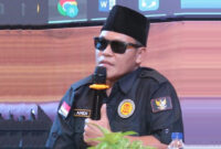 Ketua Kasta NTB DPD Lombok Tengah, Lalu Suandi.