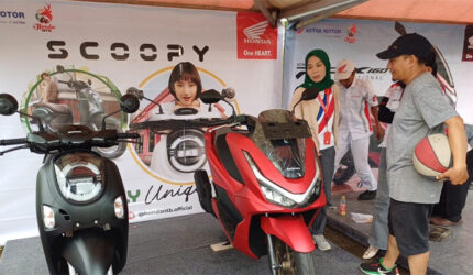 Scoopy