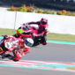 Pebalap Astra Honda siap pertahankan dominasi pada ajang Mandalika Racing Series 2025 yang digelar di Pertamina Mandalika International Circuit, Lombok, NTB, 12-13 April 2025.