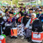 Ini Calon Jemaah Haji (CJH) asal Kabupaten Lombok Tengah.