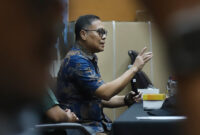 Hikmahanto Juwana.