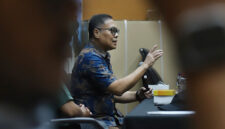 Hikmahanto Juwana.