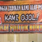 KON tegaskan tidak ikut demo 20 Mei 2025.