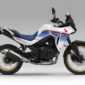 New XL750 Transalp.