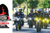 XBI Chapter Lombok.